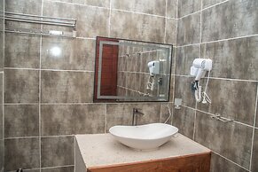 Sea Breeze Villas Nungwi