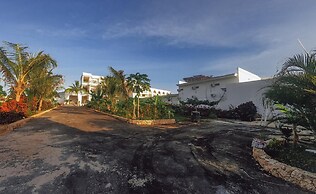 Sea Breeze Villas Nungwi