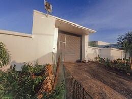 Sea Breeze Villas Nungwi