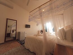 Sea Breeze Villas Nungwi