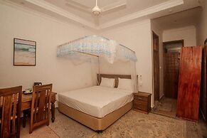 Sea Breeze Villas Nungwi