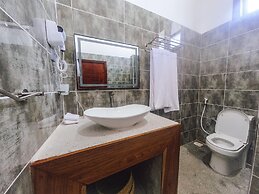 Sea Breeze Villas Nungwi