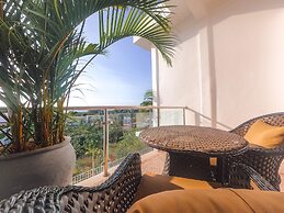 Sea Breeze Villas Nungwi