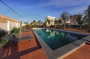 Sea Breeze Villas Nungwi