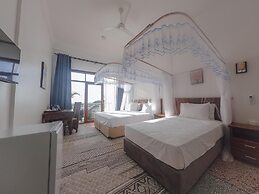 Sea Breeze Villas Nungwi