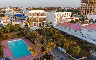 Sea Breeze Villas Nungwi