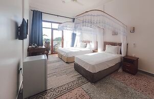 Sea Breeze Villas Nungwi