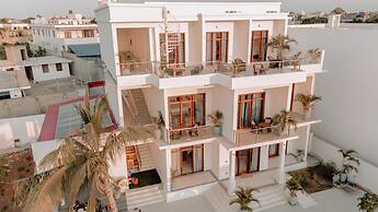 Sea Breeze Villas Nungwi