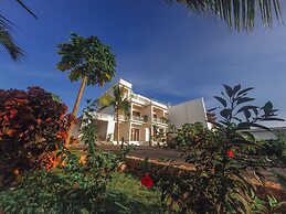 Sea Breeze Villas Nungwi