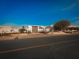 Sea Breeze Villas Nungwi