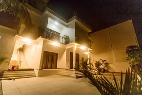 Sea Breeze Villas Nungwi