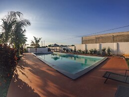 Sea Breeze Villas Nungwi