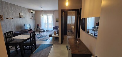 Kalpazo Tirana Mosaic