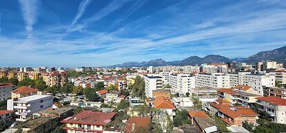 Kalpazo Tirana Mosaic