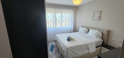 Kalpazo Tirana Mosaic