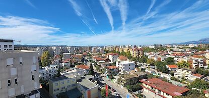 Kalpazo Tirana Mosaic