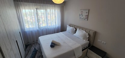 Kalpazo Tirana Mosaic