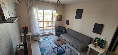 Kalpazo Tirana Mosaic