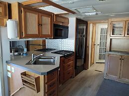 Vigilante Inn Covered Wagon