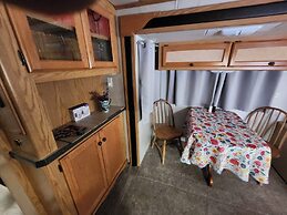 Vigilante Inn Covered Wagon