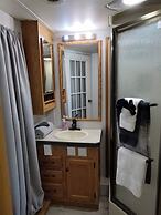 Vigilante Inn Covered Wagon