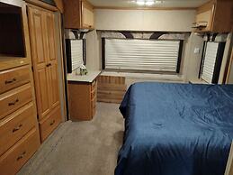 Vigilante Inn Covered Wagon