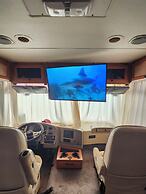 Vigilante Inn Covered Wagon