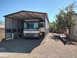 Vigilante Inn Covered Wagon