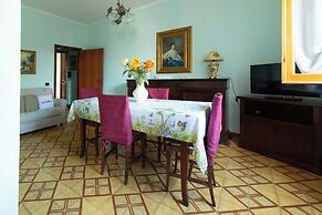 Casa vacanza Appartamento Samari Three