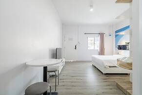 SRINN Hotel Pattaya Klang