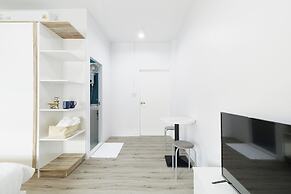 SRINN Hotel Pattaya Klang