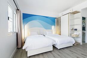 SRINN Hotel Pattaya Klang