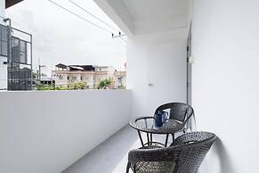 SRINN Hotel Pattaya Klang