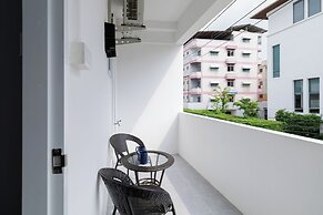 SRINN Hotel Pattaya Klang