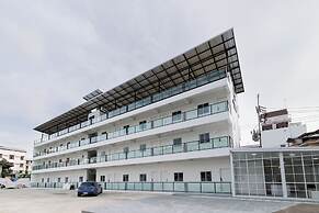 SRINN Hotel Pattaya Klang