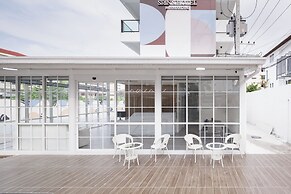 SRINN Hotel Pattaya Klang