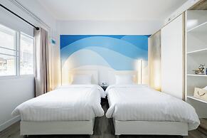 SRINN Hotel Pattaya Klang