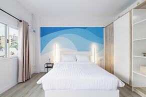 SRINN Hotel Pattaya Klang