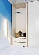 SRINN Hotel Pattaya Klang