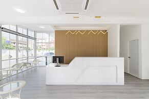 SRINN Hotel Pattaya Klang