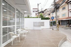 SRINN Hotel Pattaya Klang
