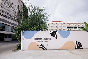 SRINN Hotel Pattaya Klang