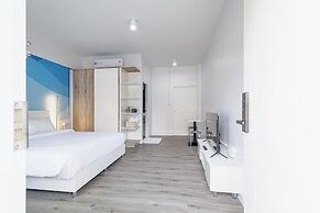 SRINN Hotel Pattaya Klang