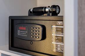 SRINN Hotel Pattaya Klang