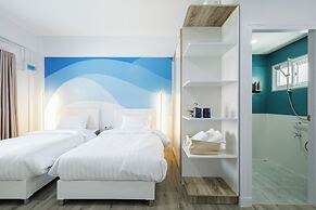 SRINN Hotel Pattaya Klang