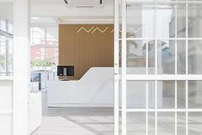 SRINN Hotel Pattaya Klang