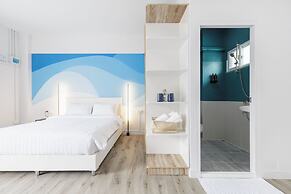 SRINN Hotel Pattaya Klang