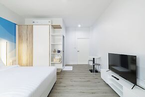 SRINN Hotel Pattaya Klang