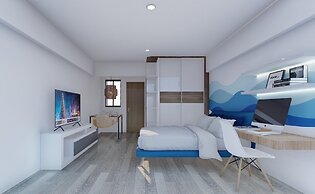 SRINN Hotel Pattaya Klang