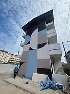 SRINN Hotel Pattaya Klang